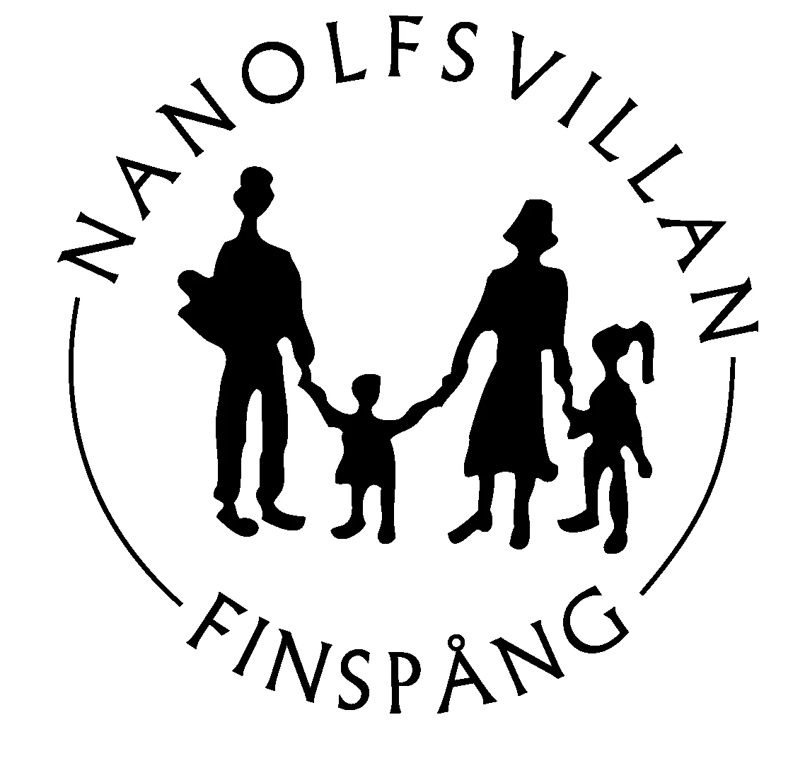 Nanolfsvillan logotyp